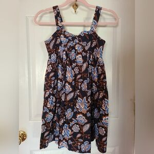 Janie and Jack Girls dress size 10